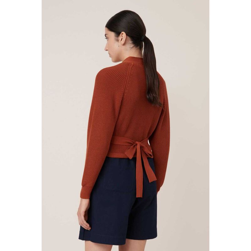Kowtow Composure Cardigan image number 1